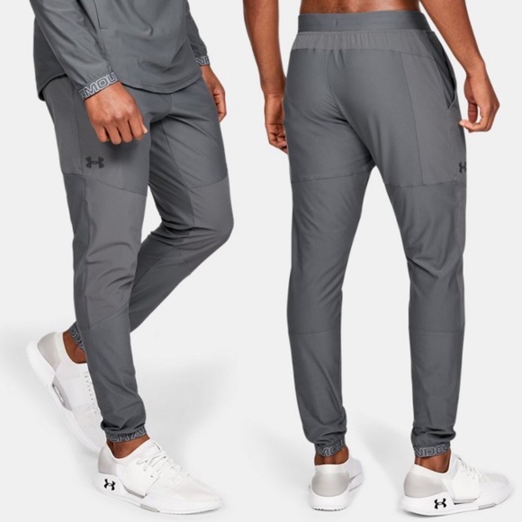 men's ua vanish hybrid trousers
